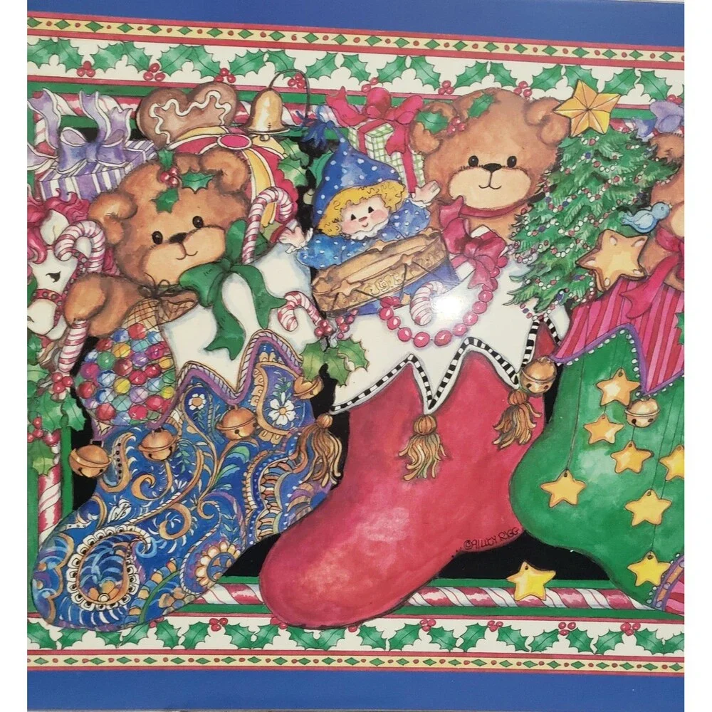 Pimpernel selling set